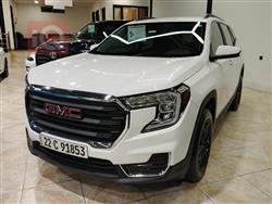 GMC Terrain
